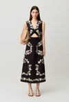 DARK PRINT