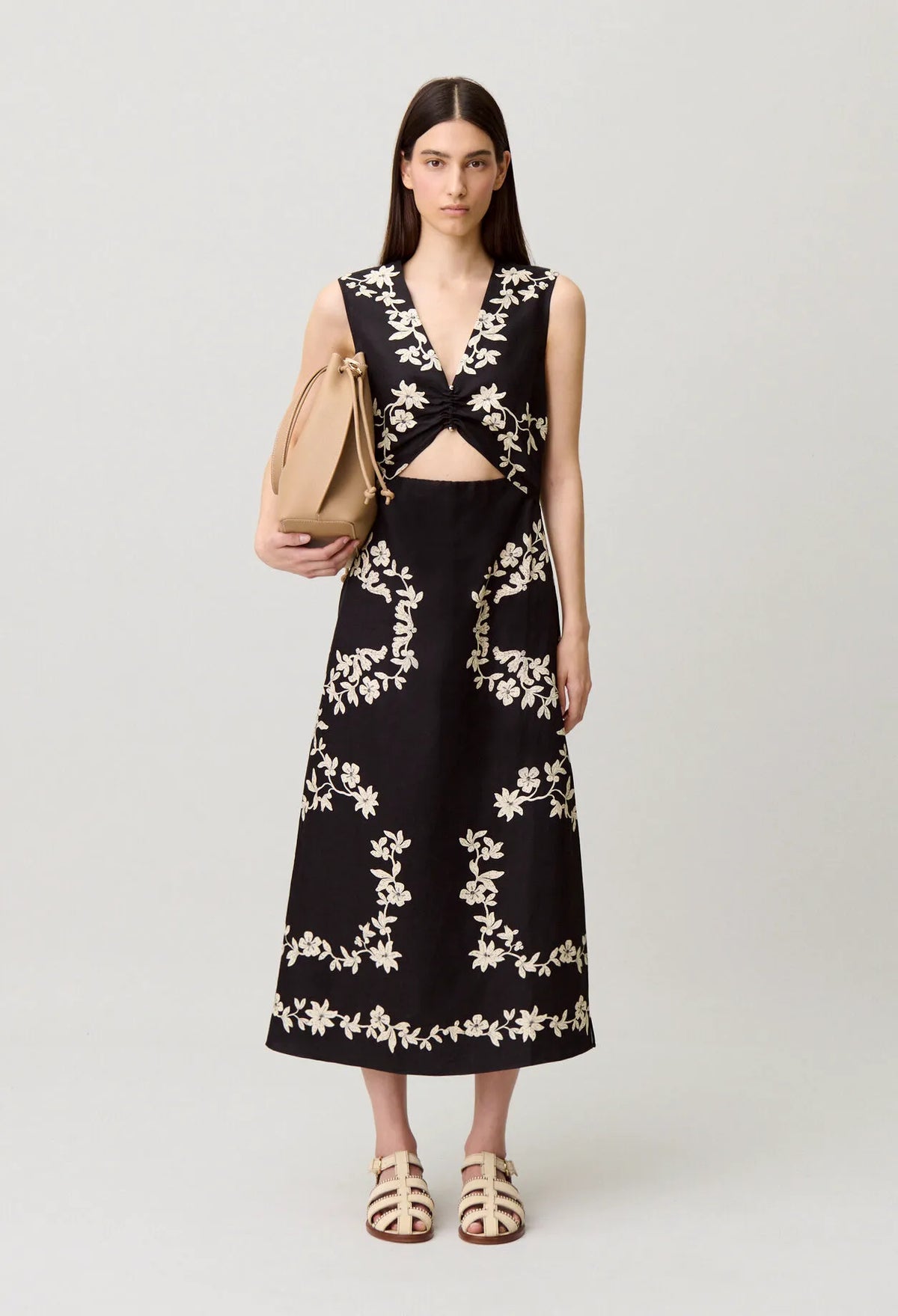 DARK PRINT