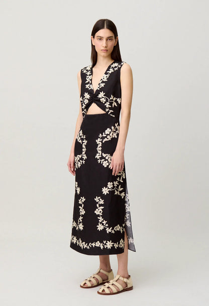 DARK PRINT