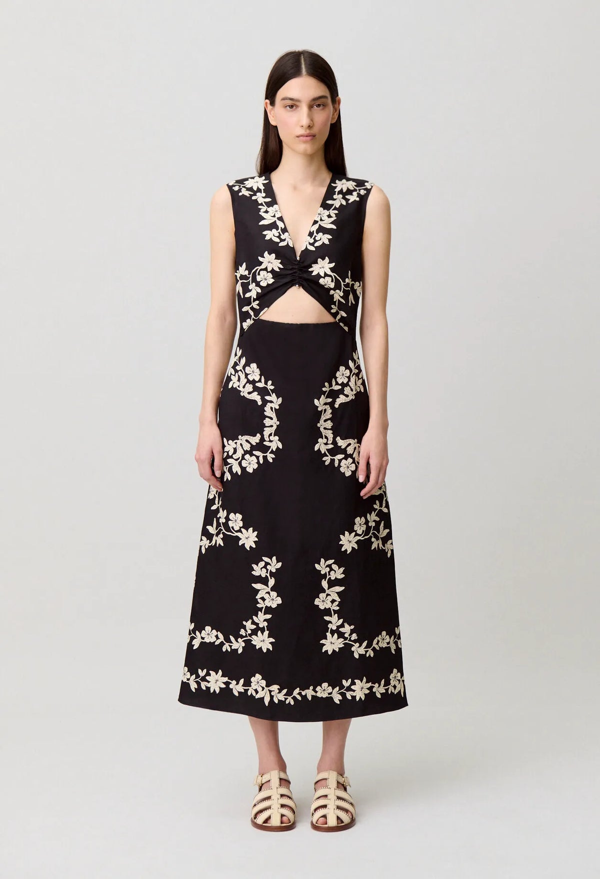 DARK PRINT