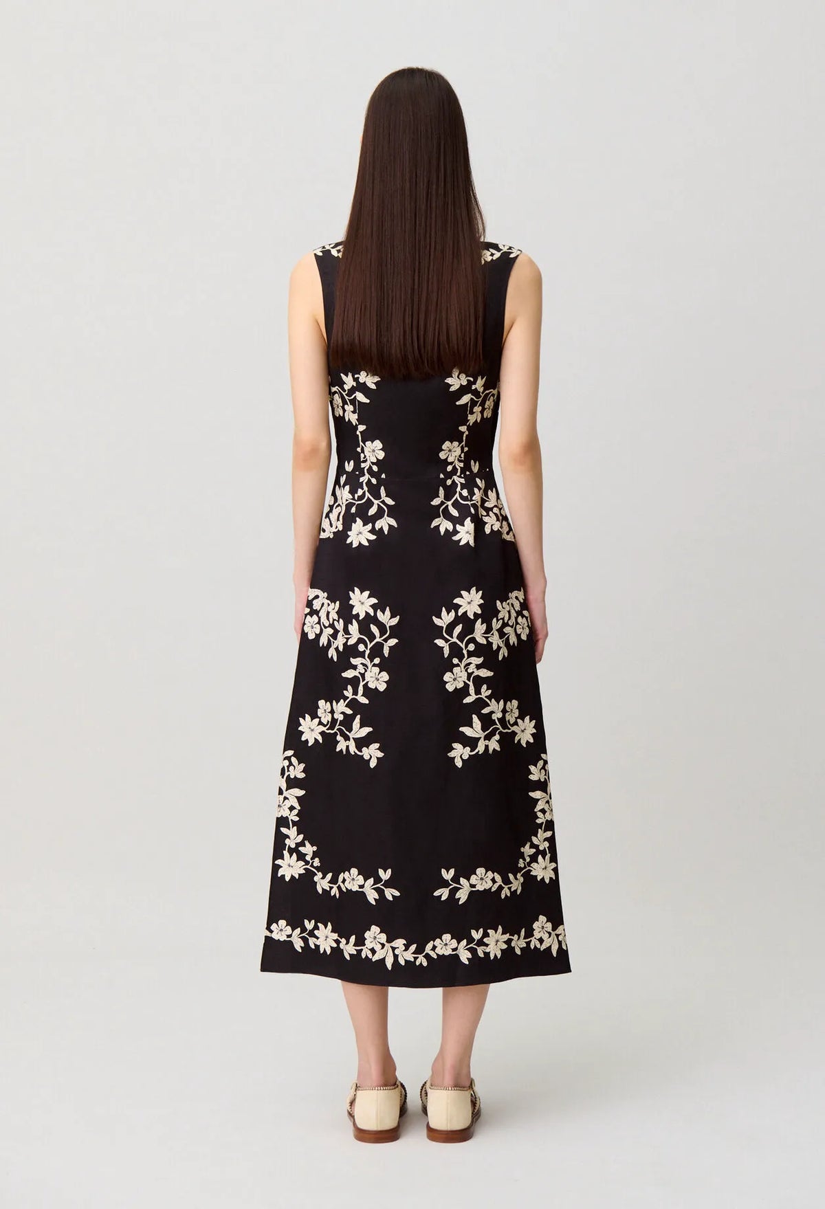 DARK PRINT
