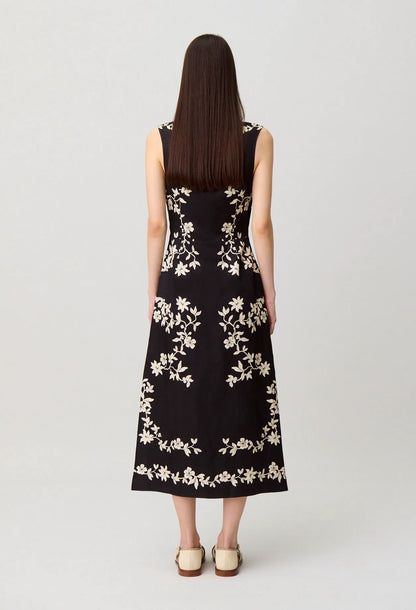 DARK PRINT