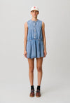 BLUE DENIM