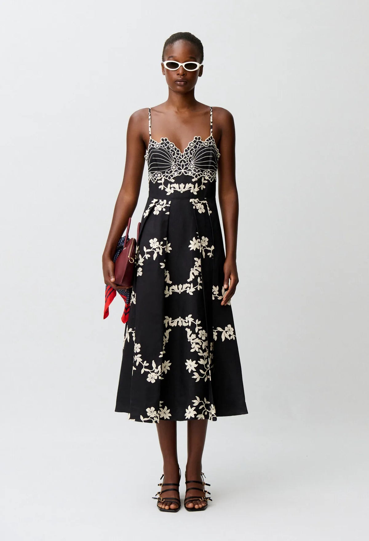 DARK PRINT