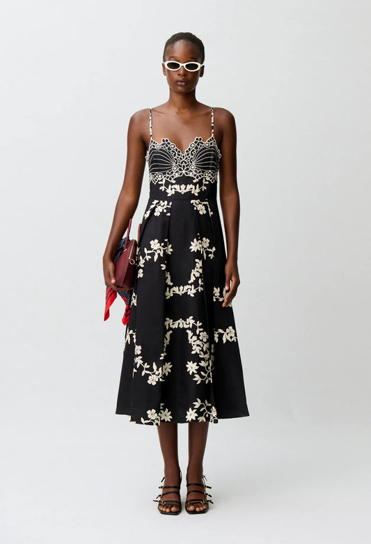 DARK PRINT