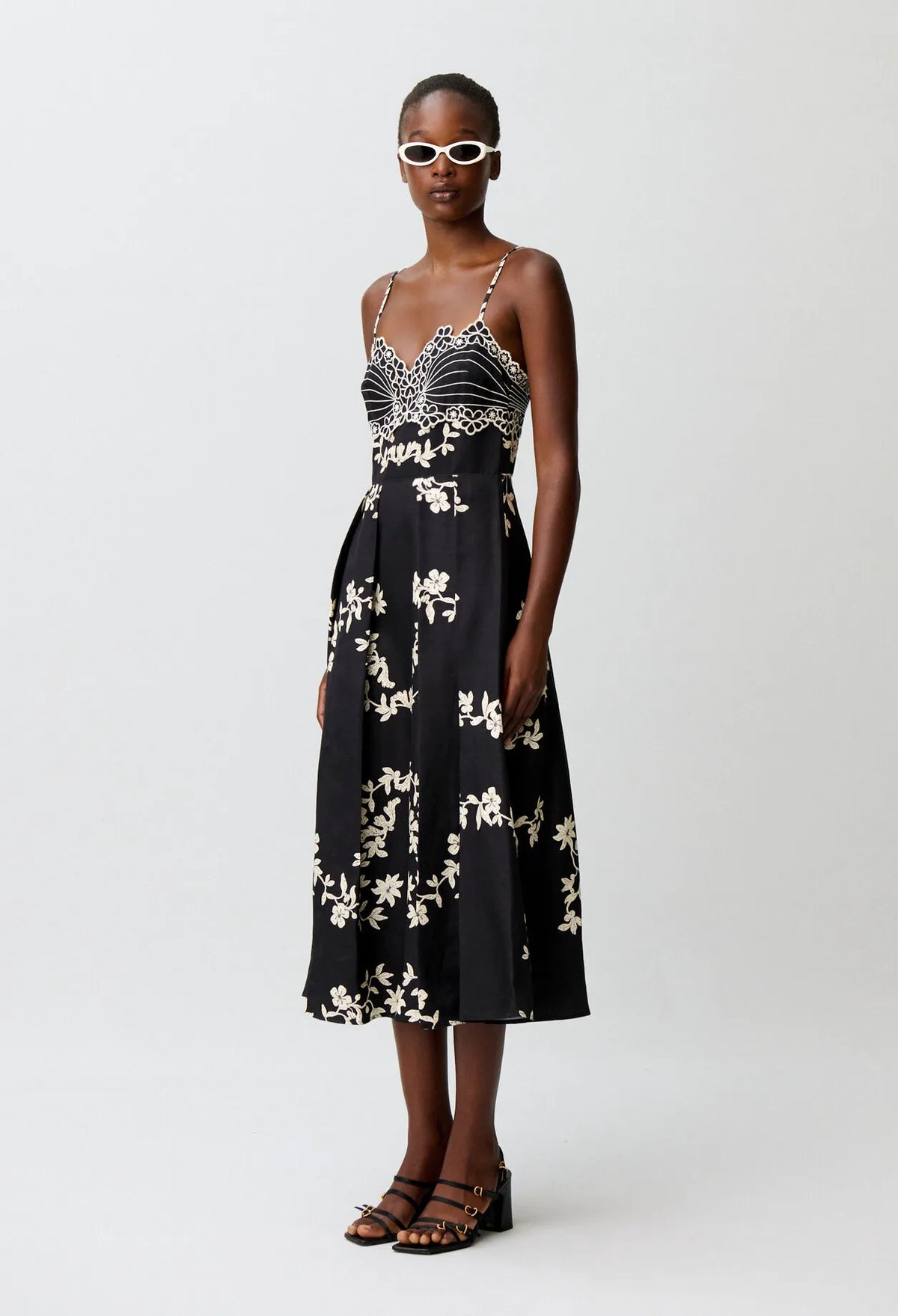 DARK PRINT