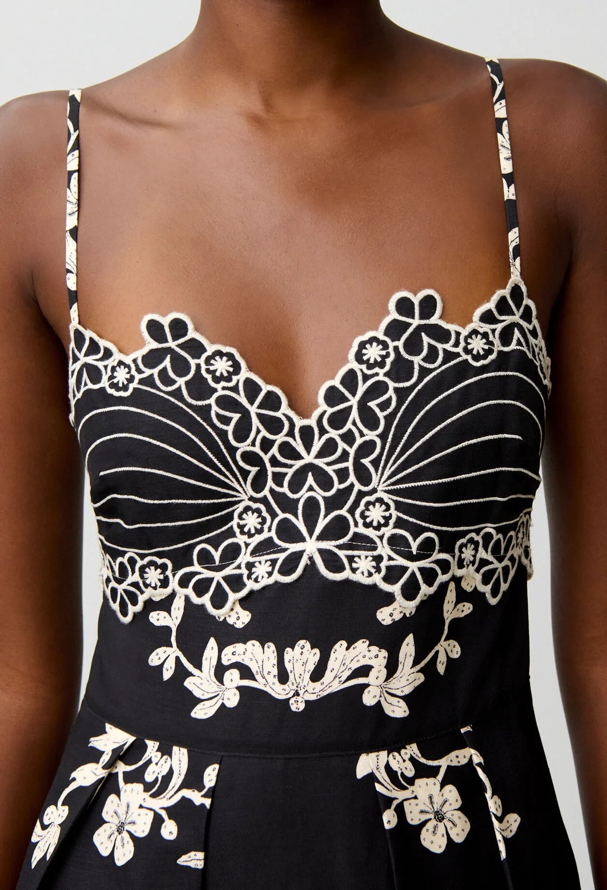 DARK PRINT