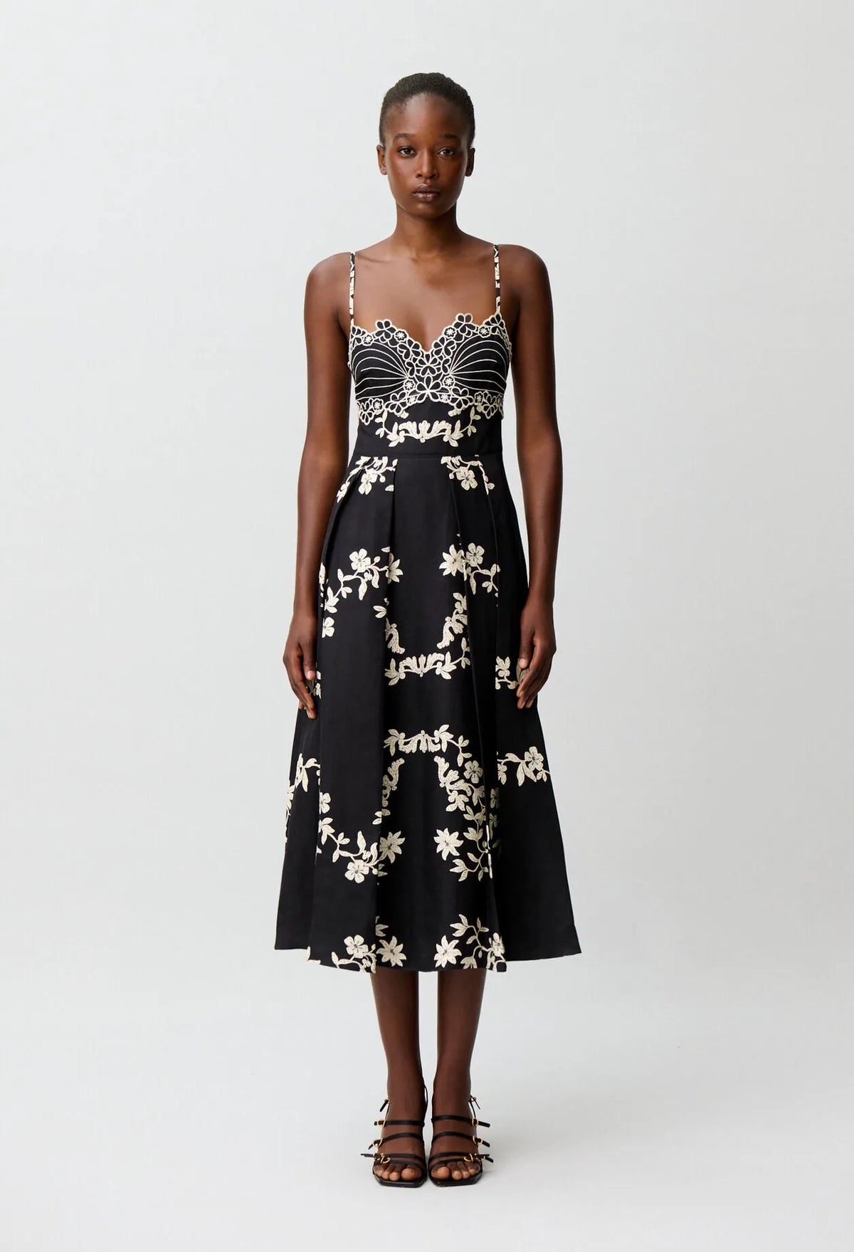 DARK PRINT