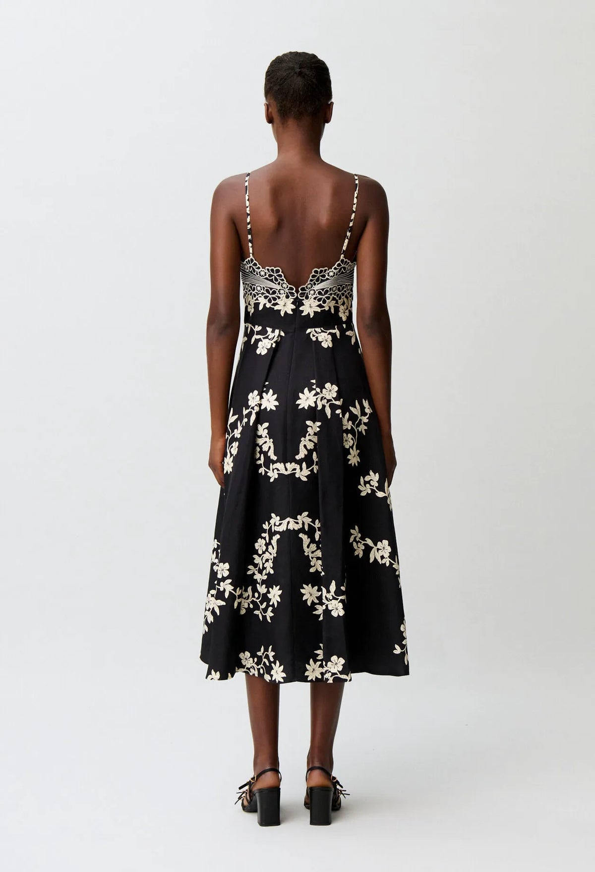 DARK PRINT