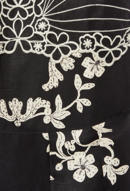 DARK PRINT