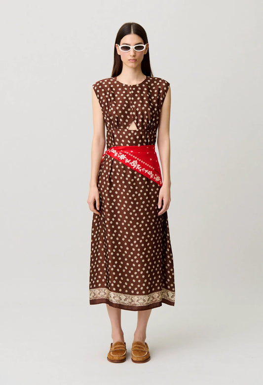 DARK PRINT