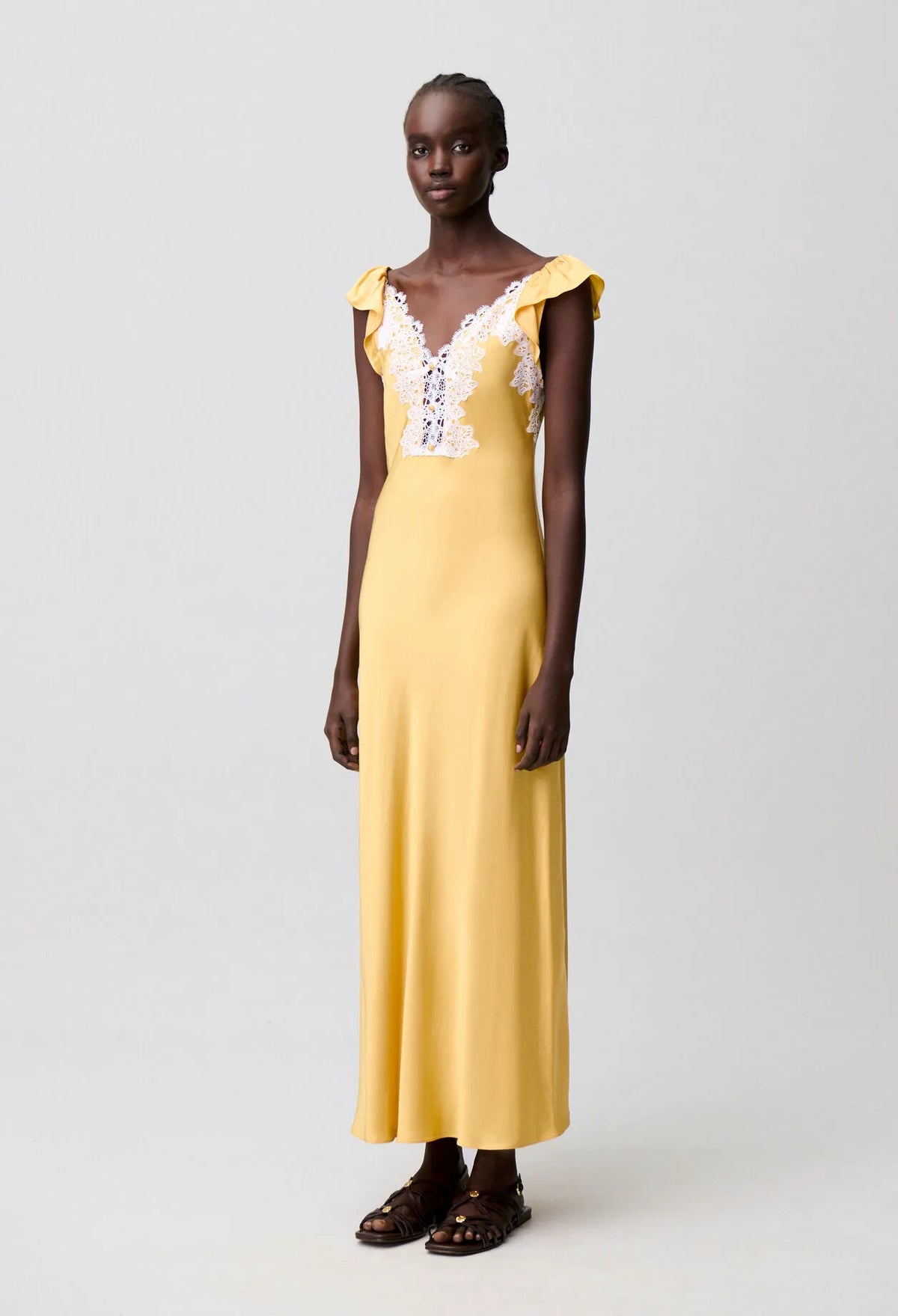 SUN YELLOW