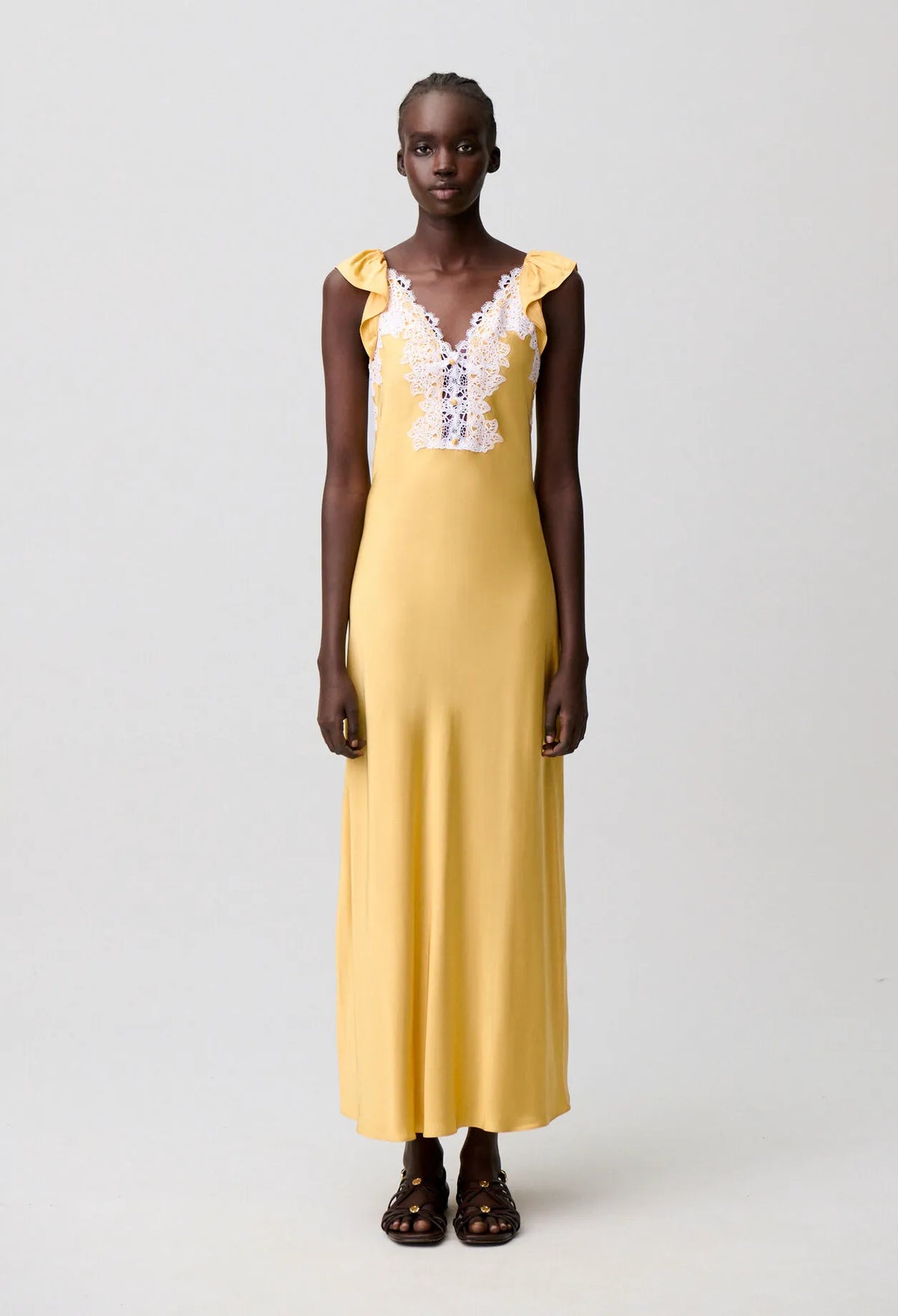 SUN YELLOW