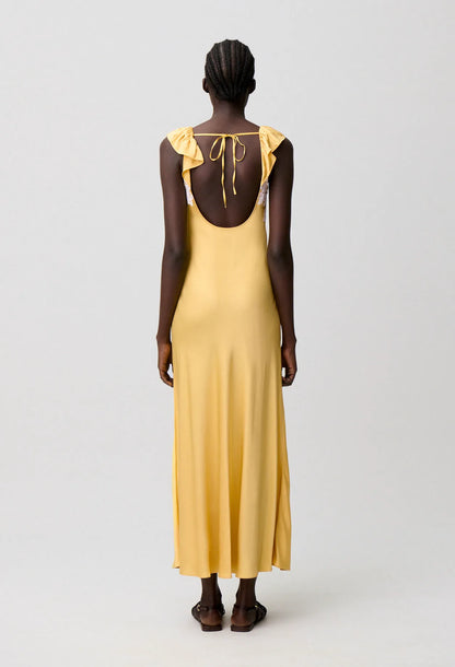 SUN YELLOW