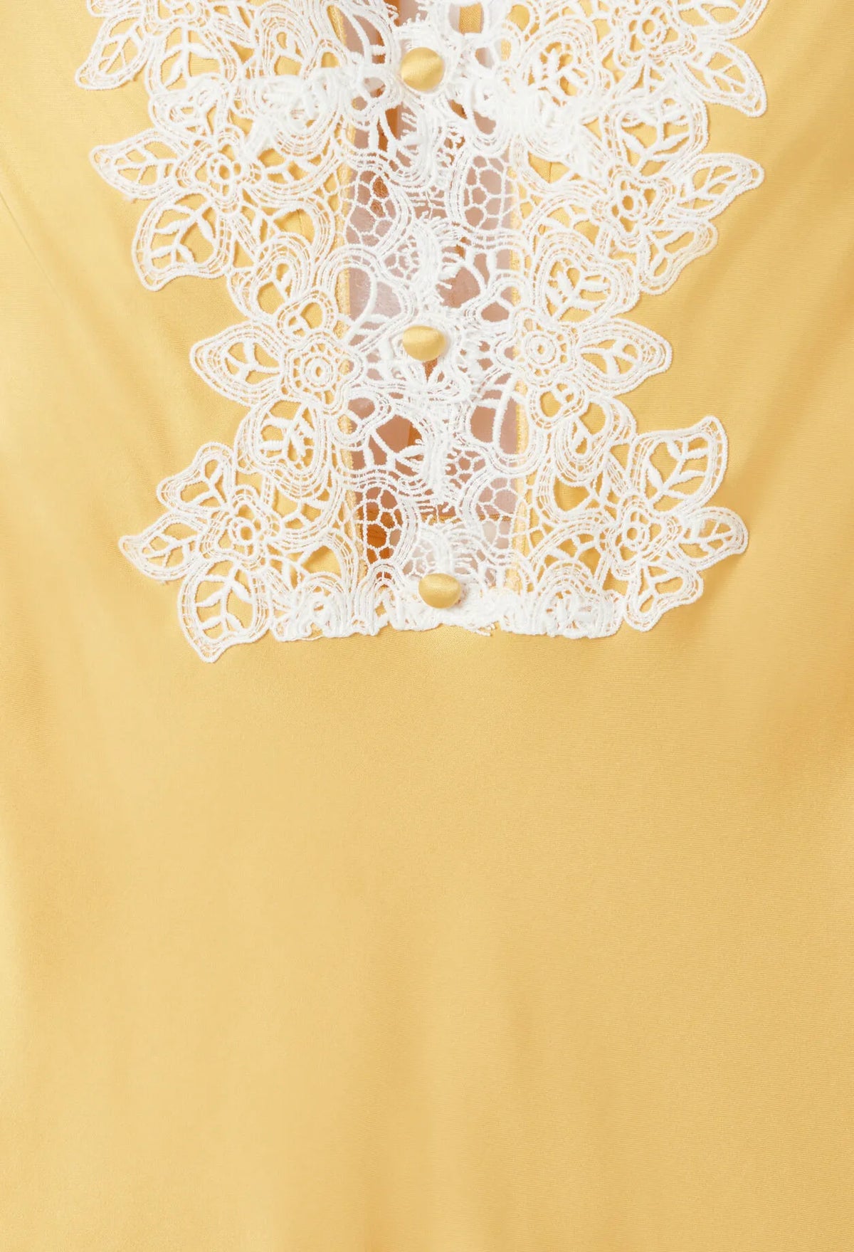 SUN YELLOW