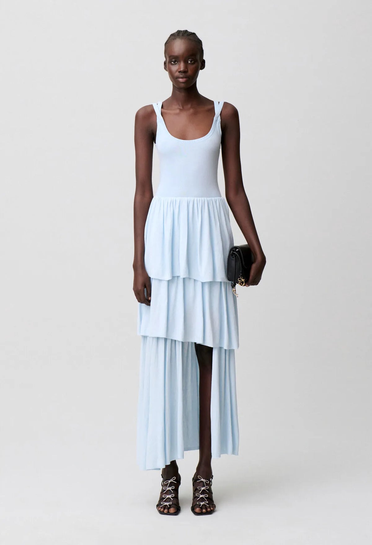 CLOUD BLUE