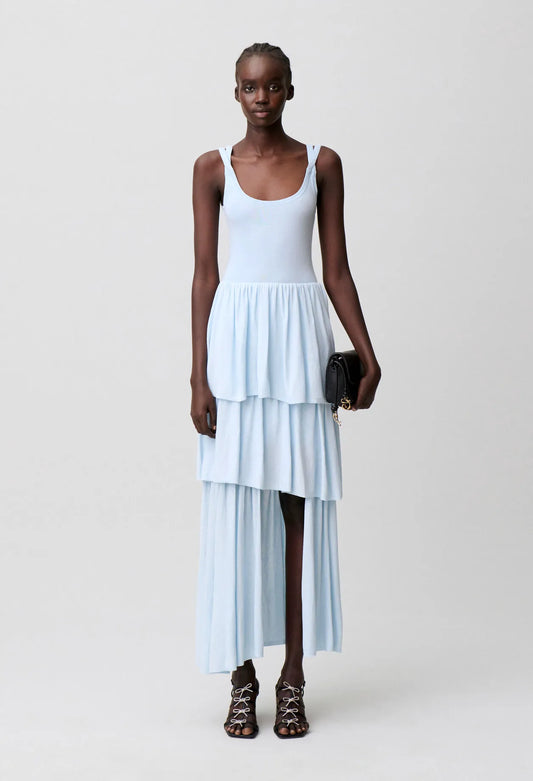 CLOUD BLUE