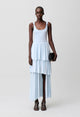 CLOUD BLUE