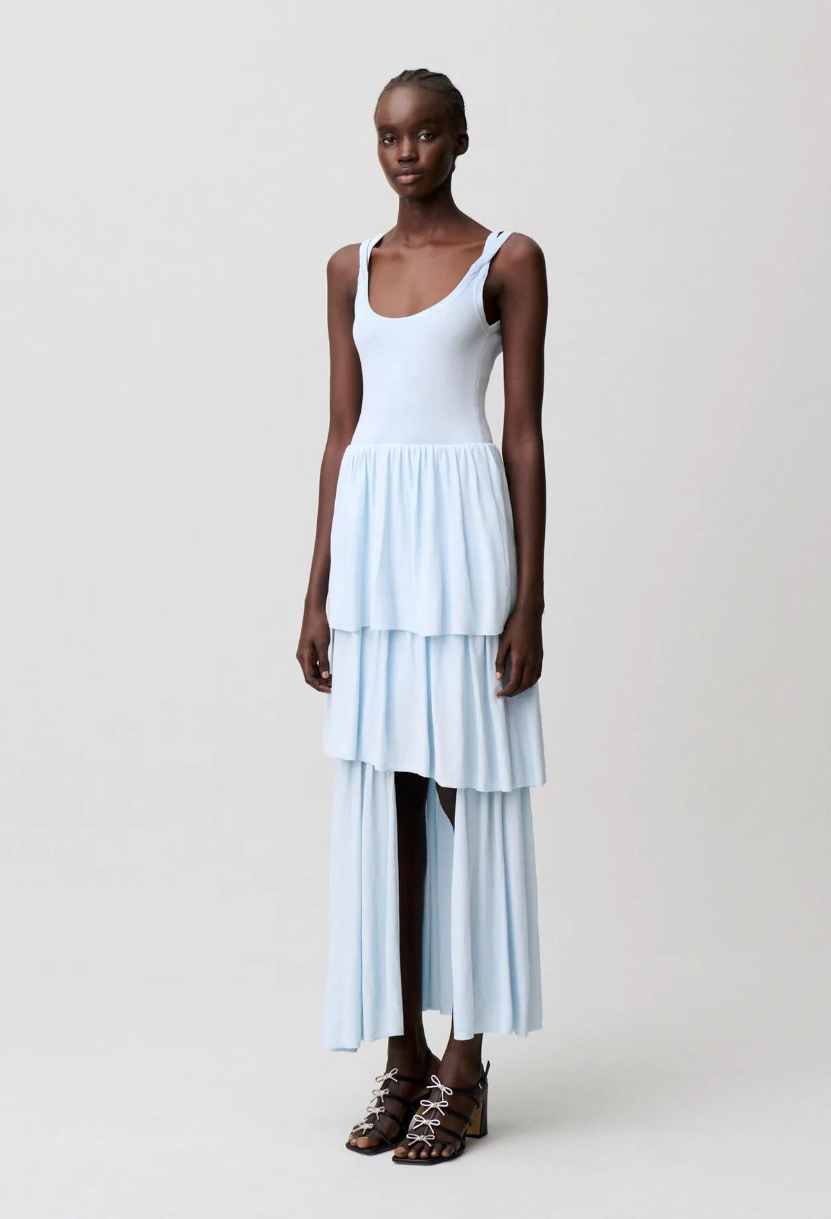 CLOUD BLUE