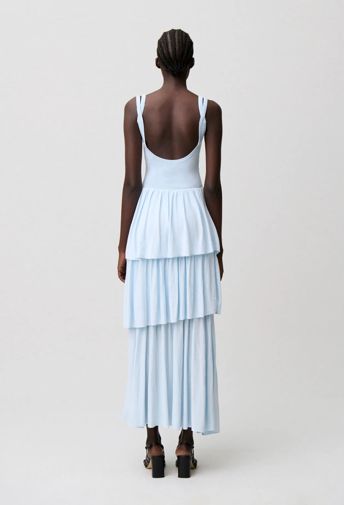 CLOUD BLUE