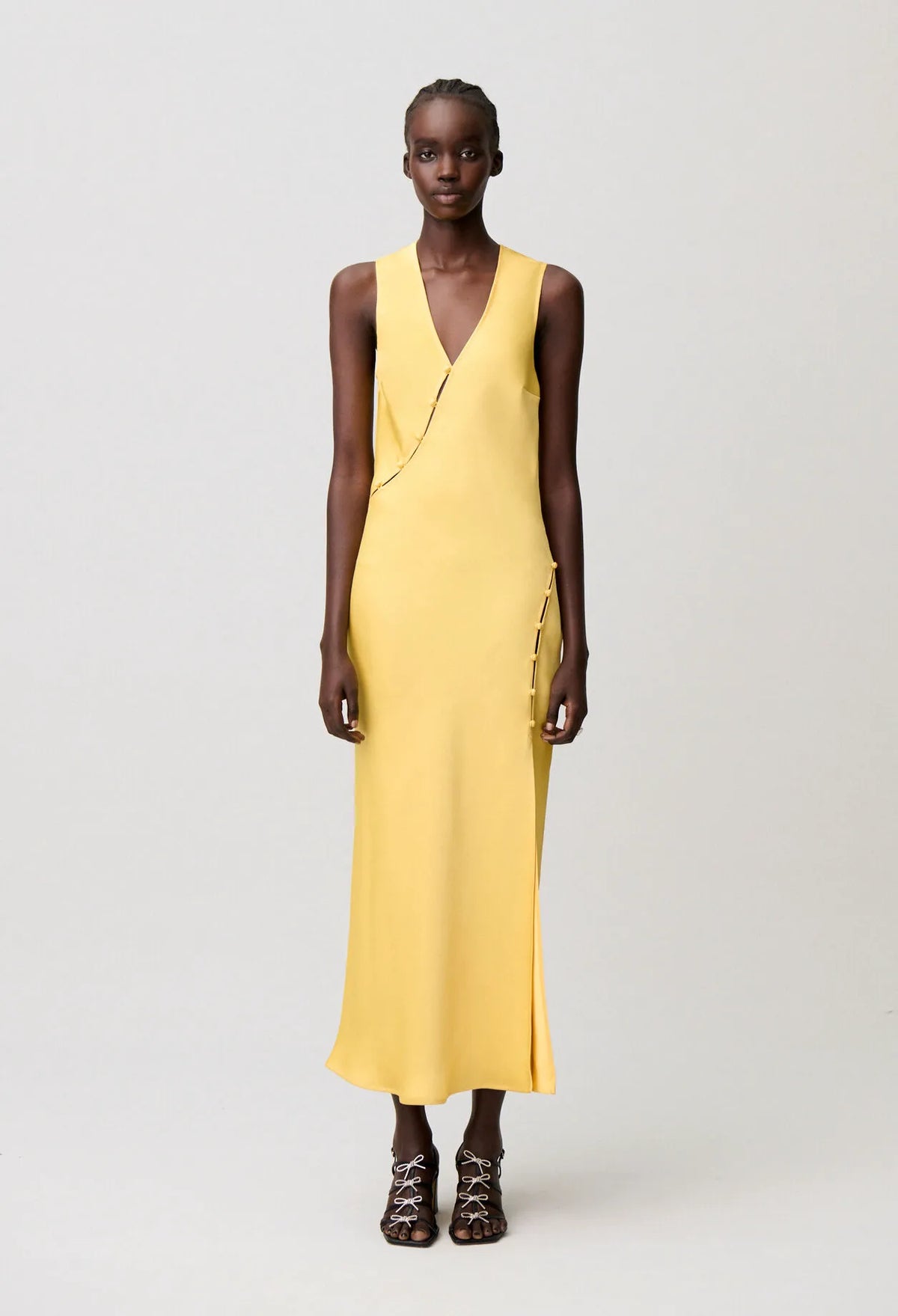 SUN YELLOW