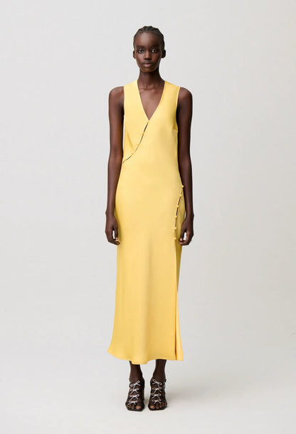 SUN YELLOW