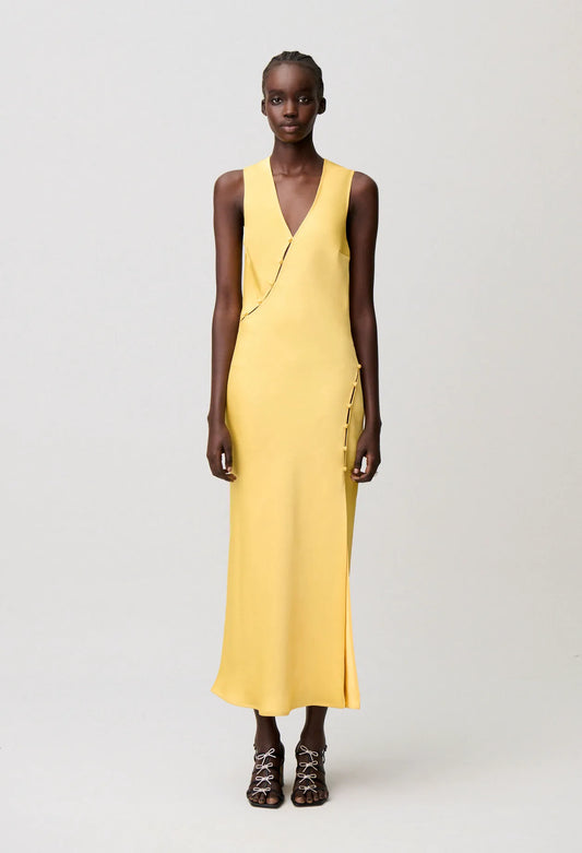 SUN YELLOW