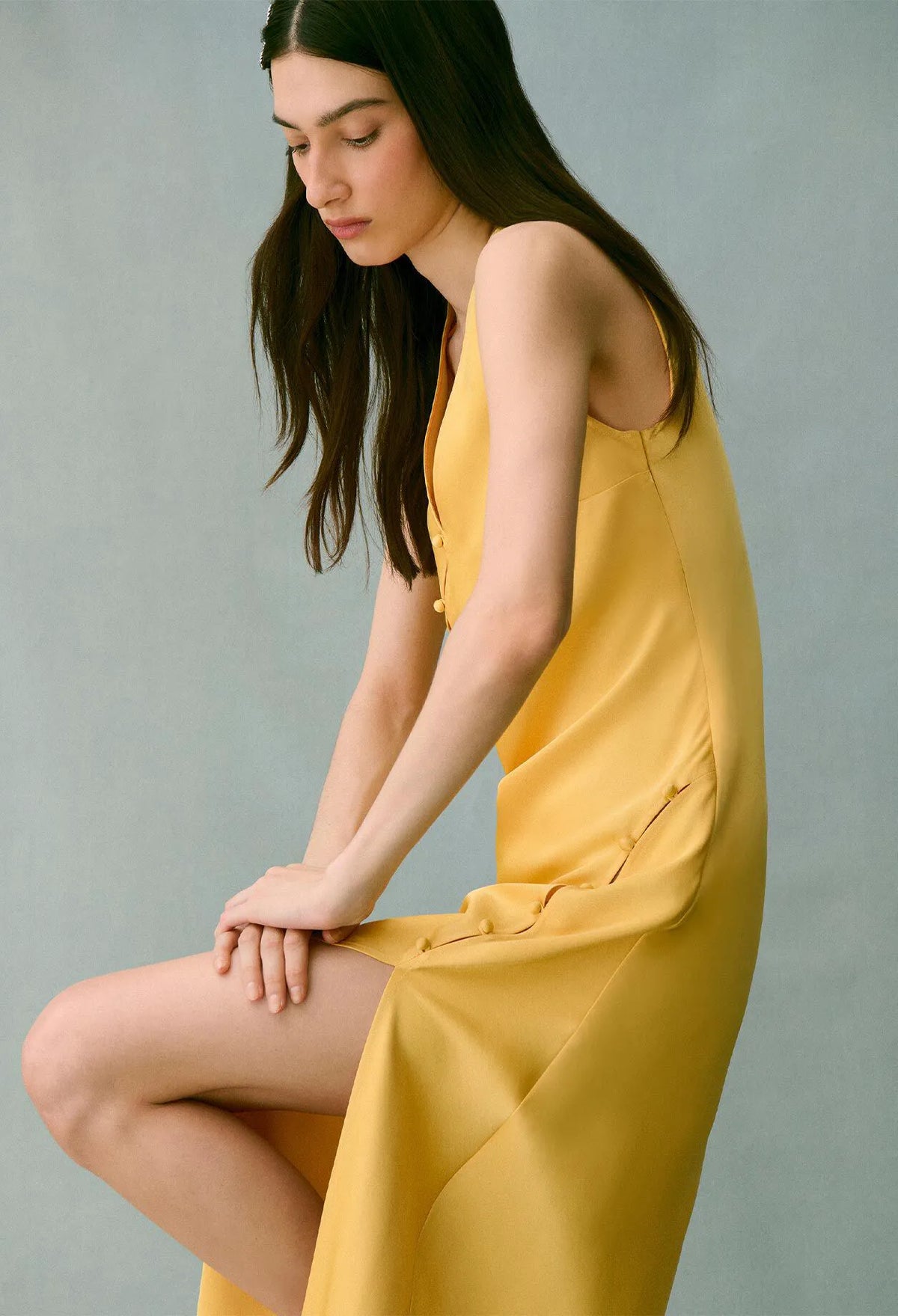 SUN YELLOW