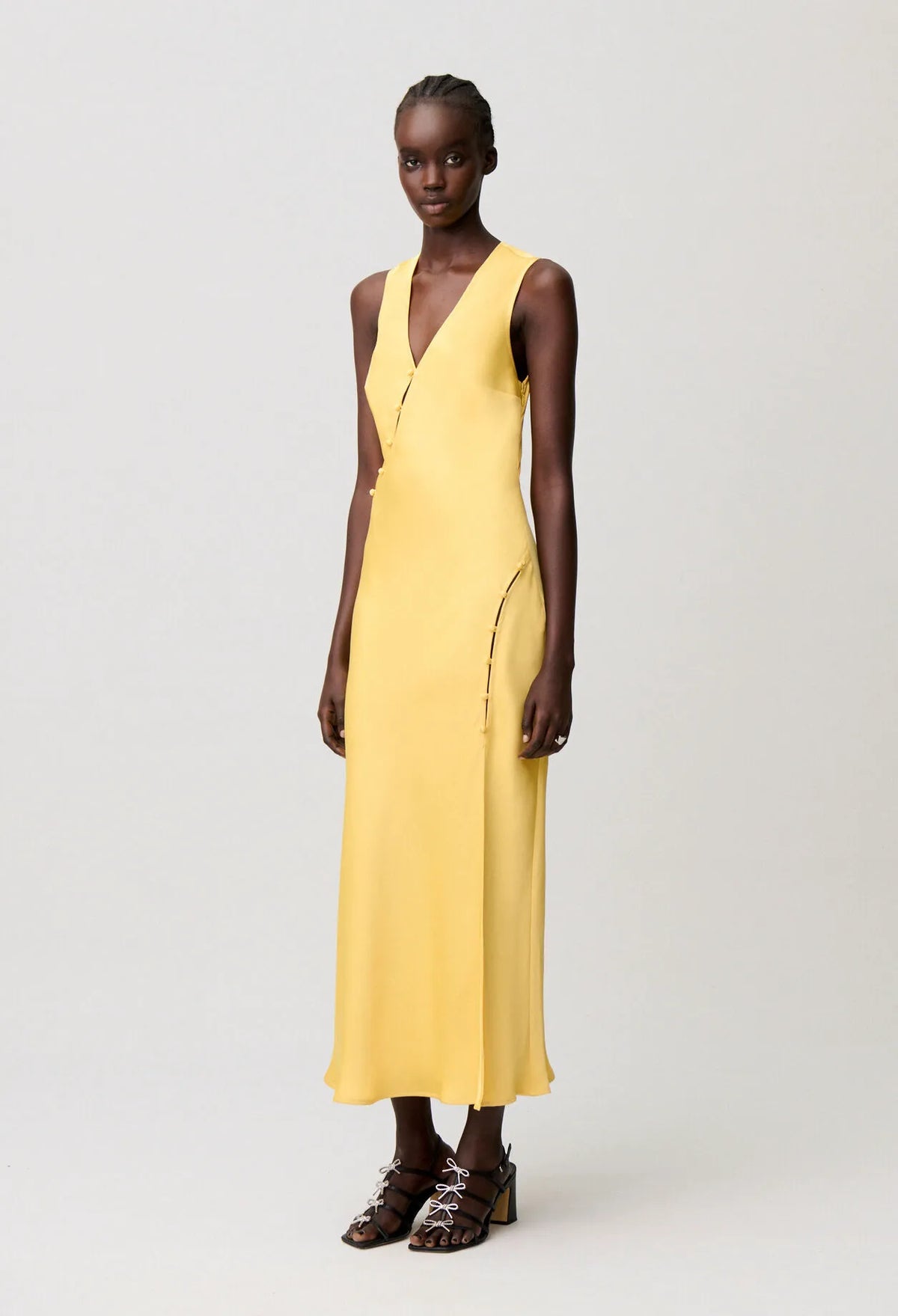 SUN YELLOW