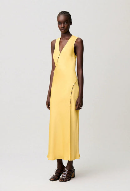 SUN YELLOW