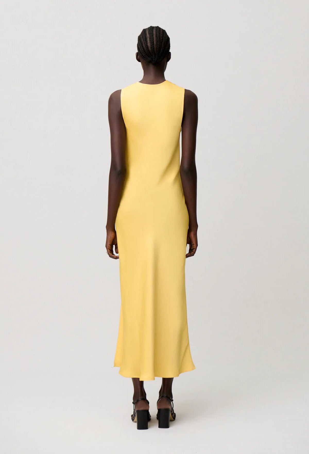 SUN YELLOW