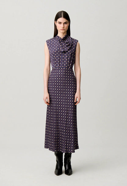 NAVY PRINT