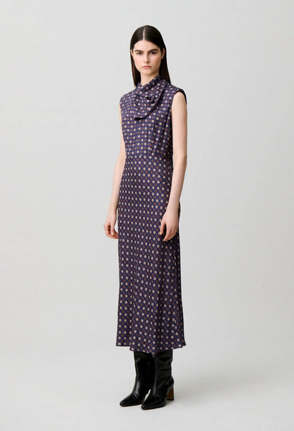 NAVY PRINT