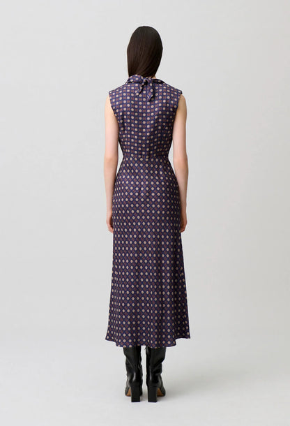 NAVY PRINT