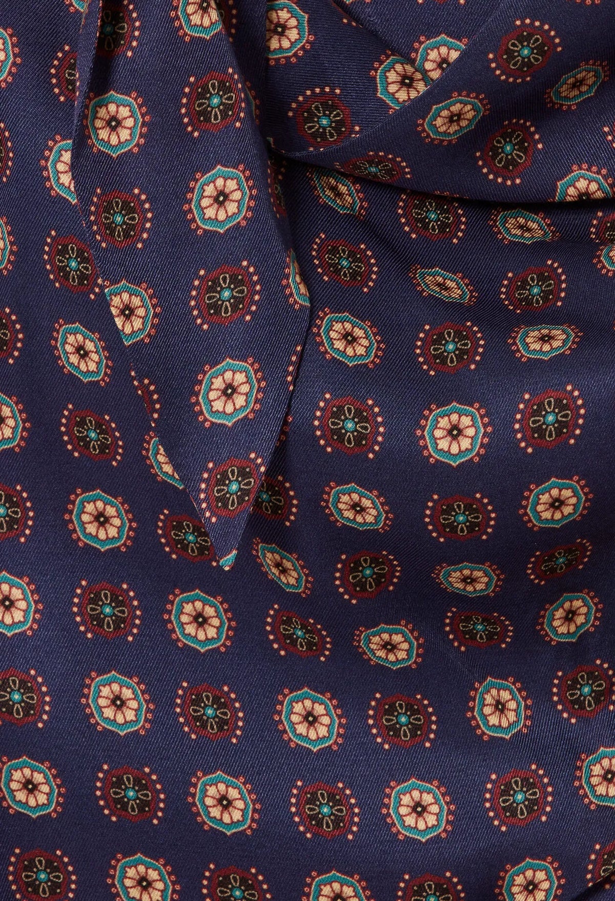 NAVY PRINT