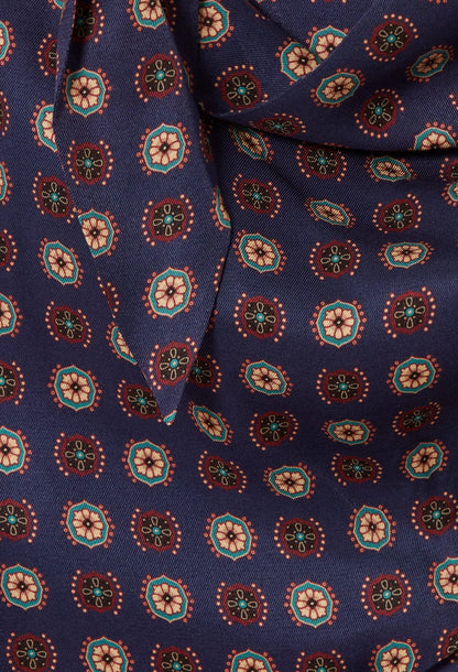NAVY PRINT