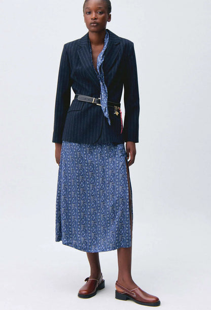 DARK PRINT