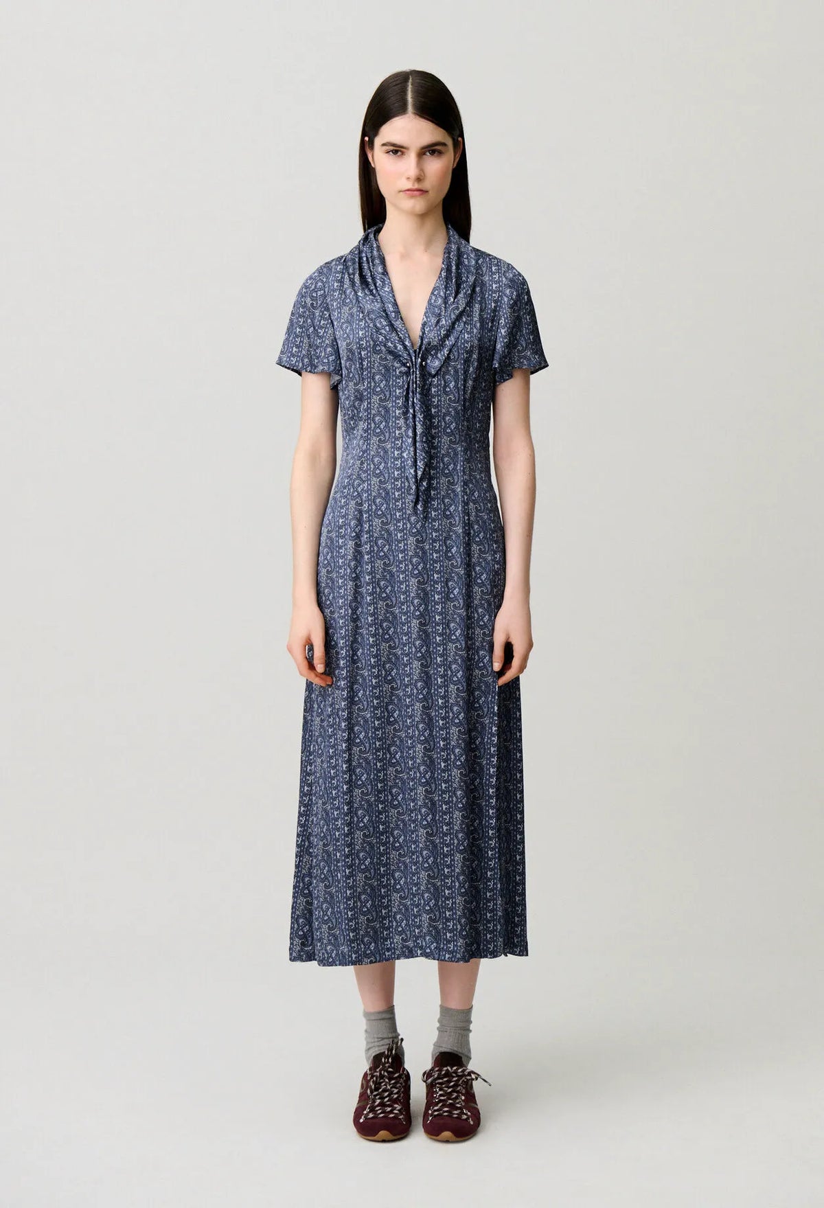 DARK PRINT