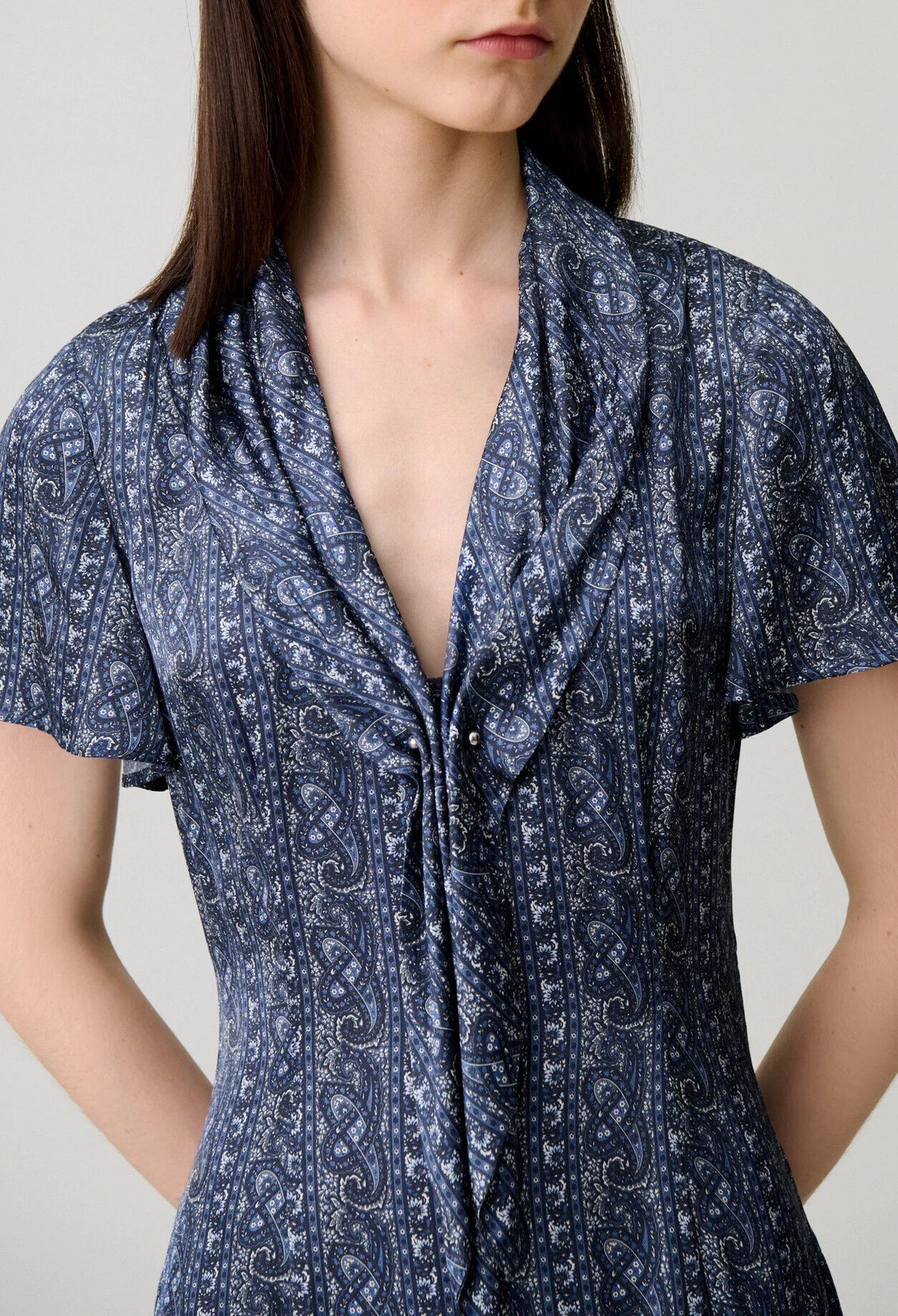 DARK PRINT
