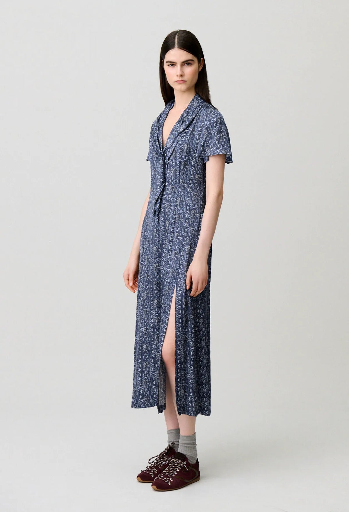 DARK PRINT