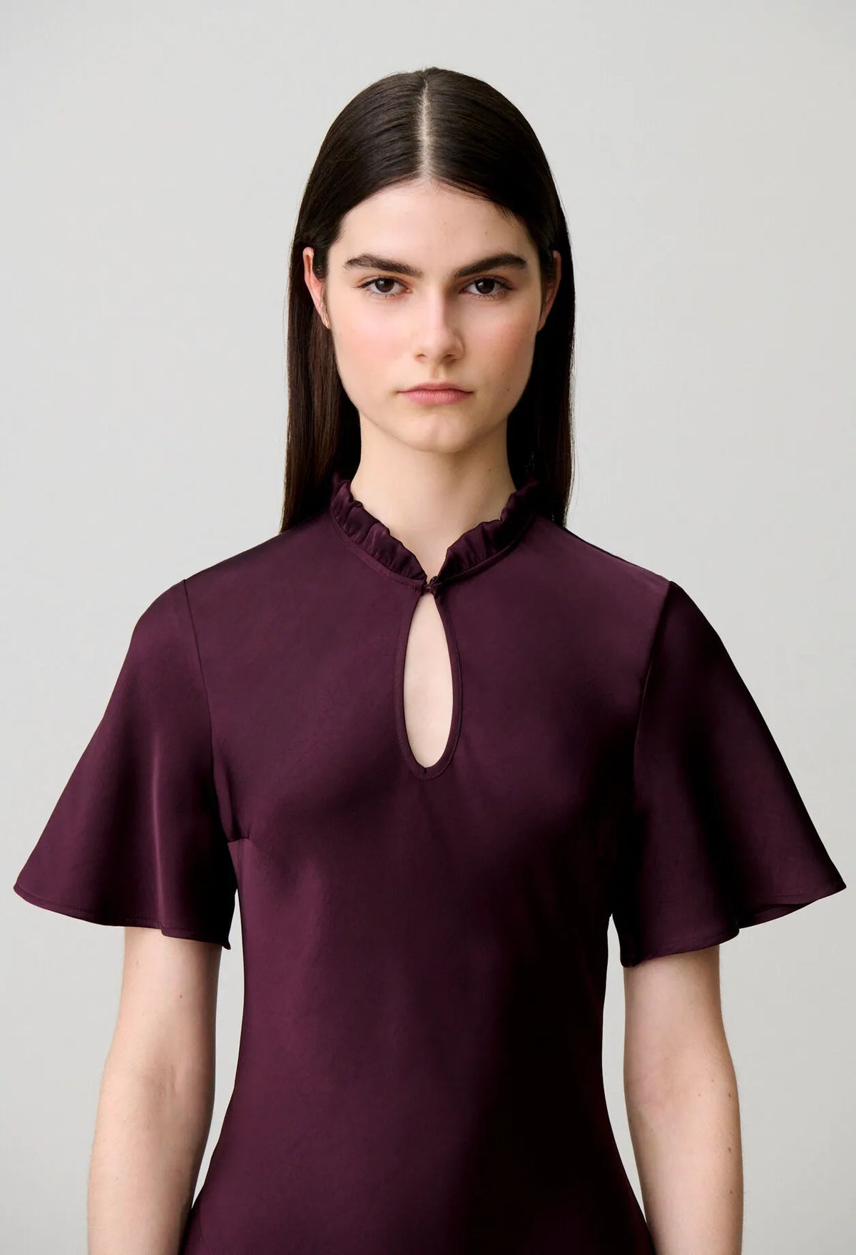 DARK DAHLIA