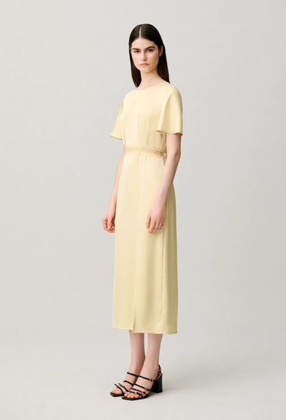 BABY YELLOW