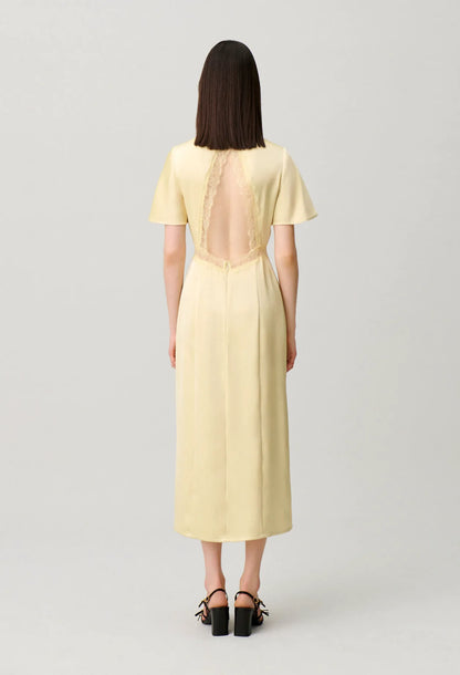 BABY YELLOW
