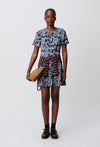 DARK PRINT