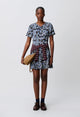 DARK PRINT