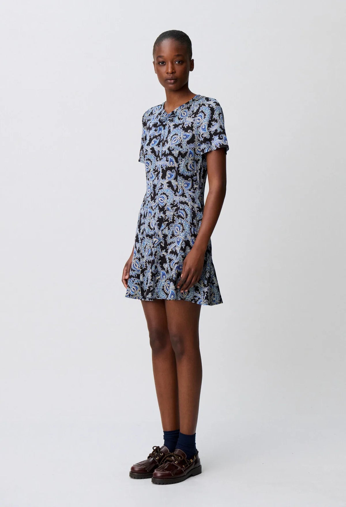 DARK PRINT