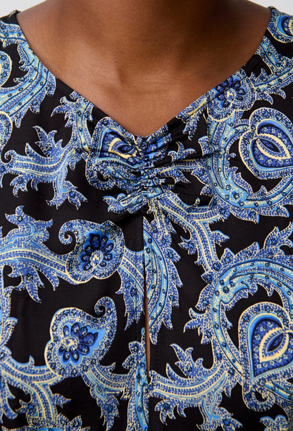DARK PRINT
