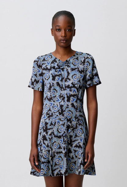 DARK PRINT
