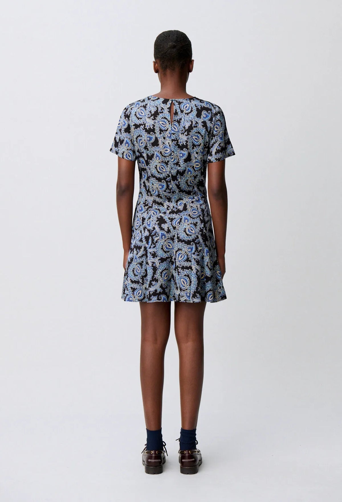 DARK PRINT