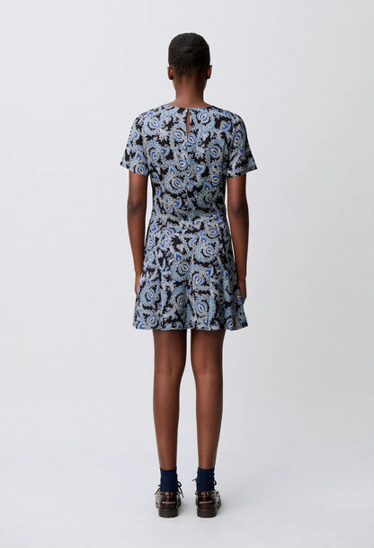 DARK PRINT
